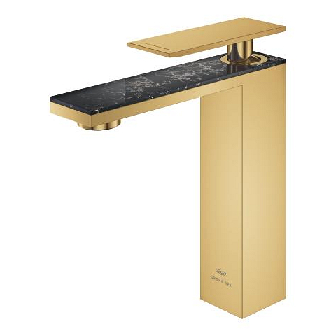 Allure Gravity Single-lever basin mixer M-Size