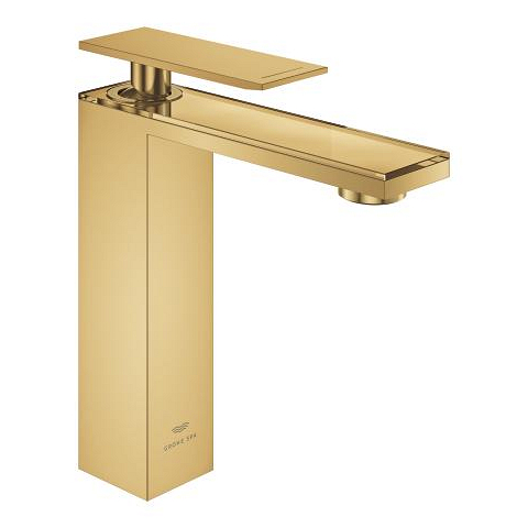 Allure Gravity Single-lever basin mixer M-Size
