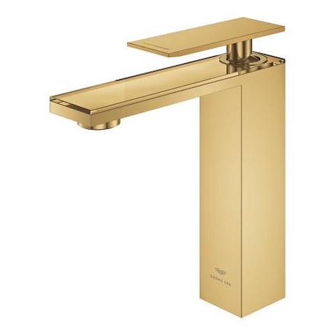 Allure Gravity Single-lever basin mixer M-Size