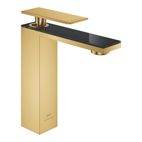 Allure Gravity Single-lever basin mixer M-Size