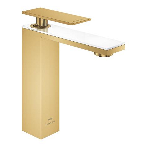 Allure Gravity Single-lever basin mixer M-Size