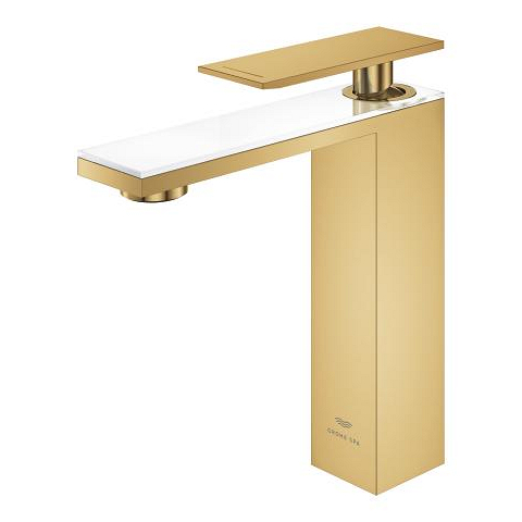 Allure Gravity Single-lever basin mixer M-Size