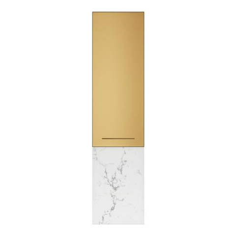 Allure Gravity Single-lever basin mixer M-Size