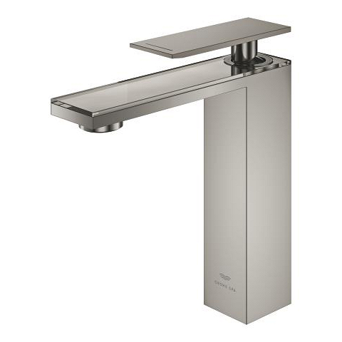 Allure Gravity Single-lever basin mixer M-Size