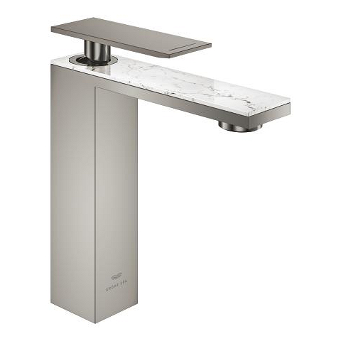 Allure Gravity Single-lever basin mixer M-Size