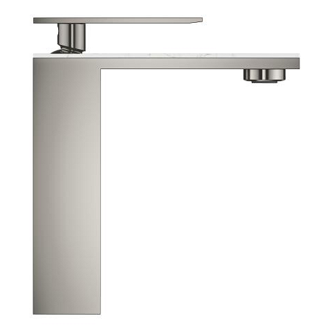 Allure Gravity Single-lever basin mixer M-Size