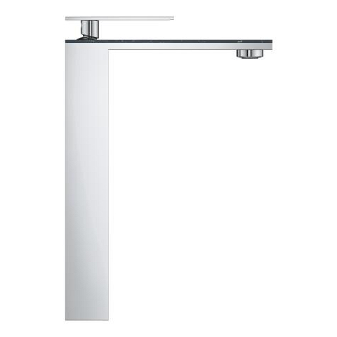 Allure Gravity Single-lever basin mixer 1/2″ XL-Size