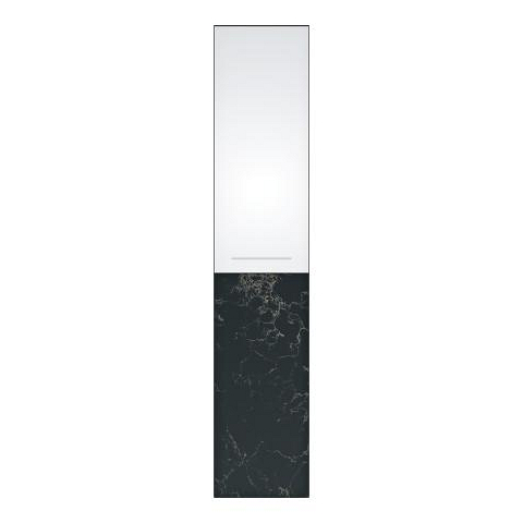 Allure Gravity Baterie lavoar monocomandă 1/2″ Mărimea XL