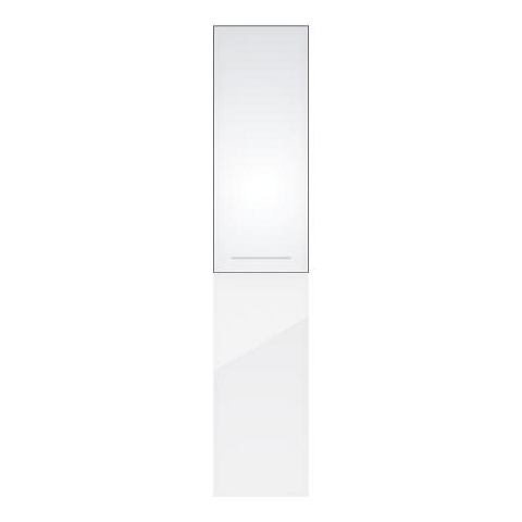 Allure Gravity Baterie lavoar monocomandă 1/2″ Mărimea XL