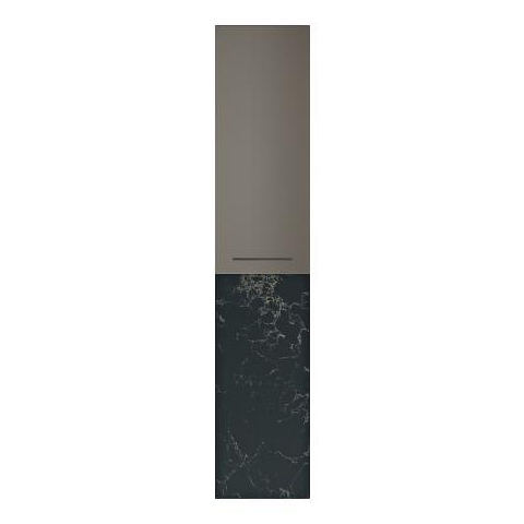 Allure Gravity Baterie lavoar monocomandă 1/2″ Mărimea XL