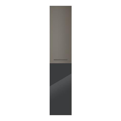 Allure Gravity Baterie lavoar monocomandă 1/2″ Mărimea XL