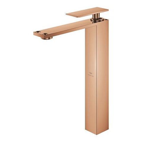 Allure Gravity Single-lever basin mixer 1/2″ XL-Size