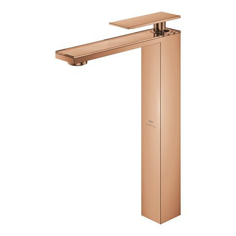 Allure Gravity Single-lever basin mixer 1/2″ XL-Size