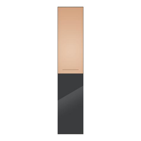 Allure Gravity Baterie lavoar monocomandă 1/2″ Mărimea XL