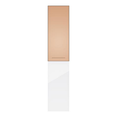 Allure Gravity Baterie lavoar monocomandă 1/2″ Mărimea XL