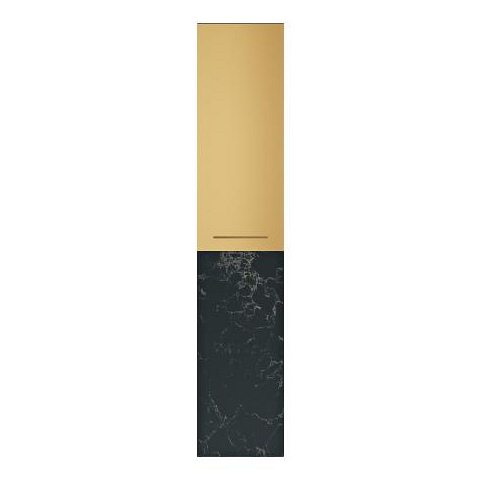 Allure Gravity Baterie lavoar monocomandă 1/2″ Mărimea XL