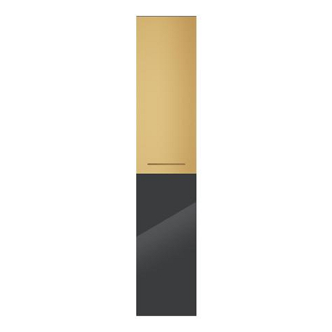 Allure Gravity Baterie lavoar monocomandă 1/2″ Mărimea XL