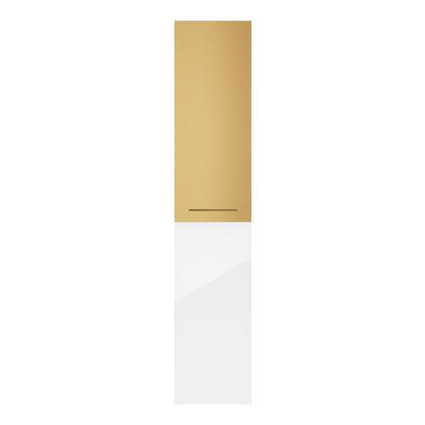 Allure Gravity Baterie lavoar monocomandă 1/2″ Mărimea XL