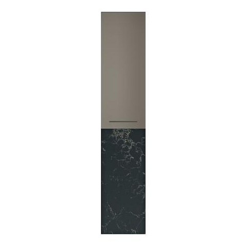 Allure Gravity Single-lever basin mixer 1/2″ XL-Size