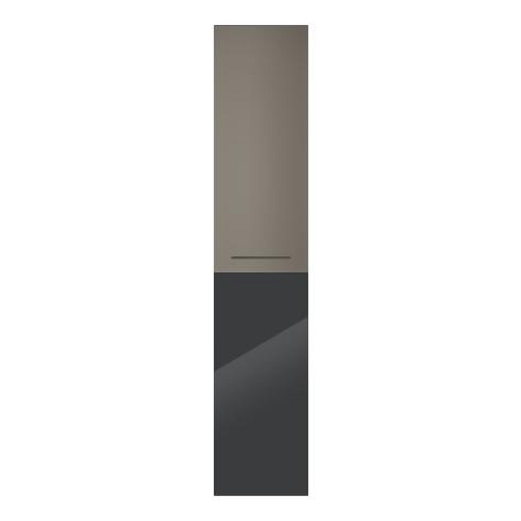 Allure Gravity Single-lever basin mixer 1/2″ XL-Size