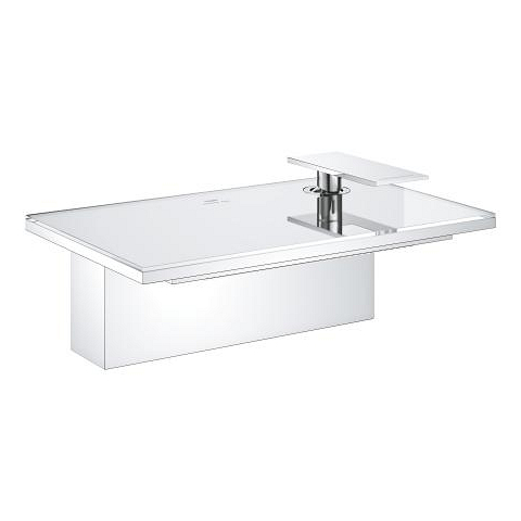 Allure Gravity Single-lever basin mixer 1/2″ XL-Size