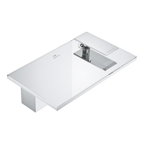 Allure Gravity Single-lever basin mixer 1/2″ XL-Size