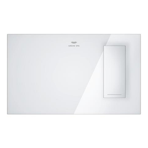 Allure Gravity Single-lever basin mixer 1/2″ XL-Size