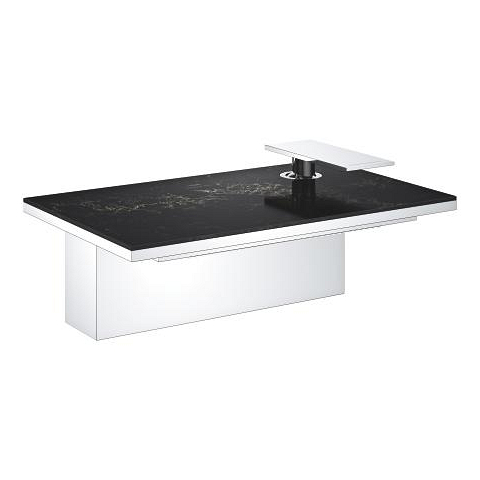 Allure Gravity Single-lever basin mixer 1/2″ XL-Size