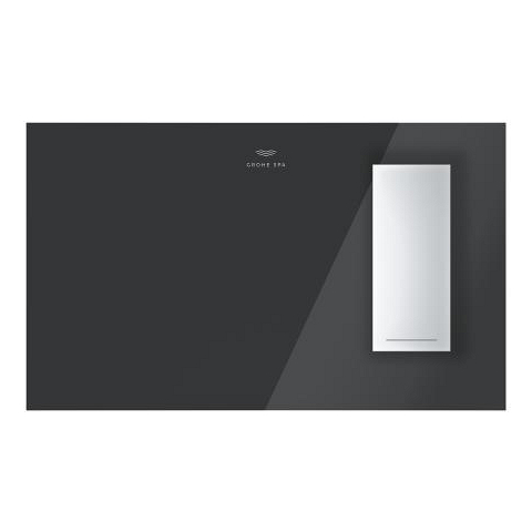 Allure Gravity Páková umývadlová batéria, DN 15 XL-Size