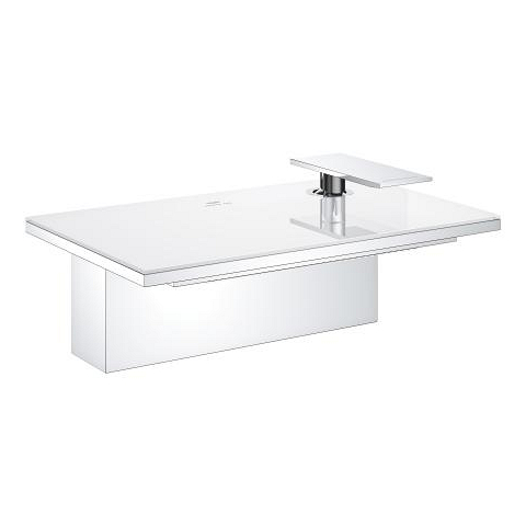 Allure Gravity Single-lever basin mixer 1/2″ XL-Size