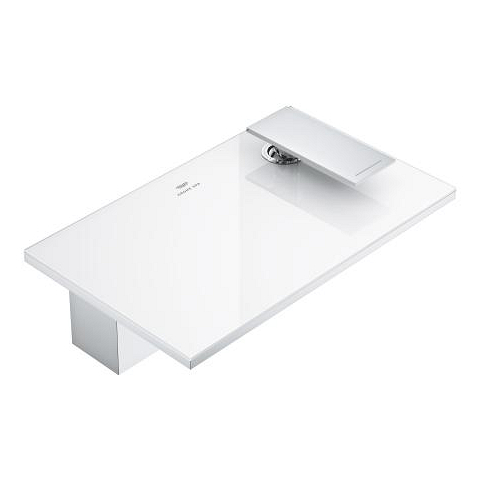 Allure Gravity Single-lever basin mixer 1/2″ XL-Size