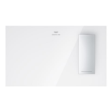 Allure Gravity Páková umývadlová batéria, DN 15 XL-Size