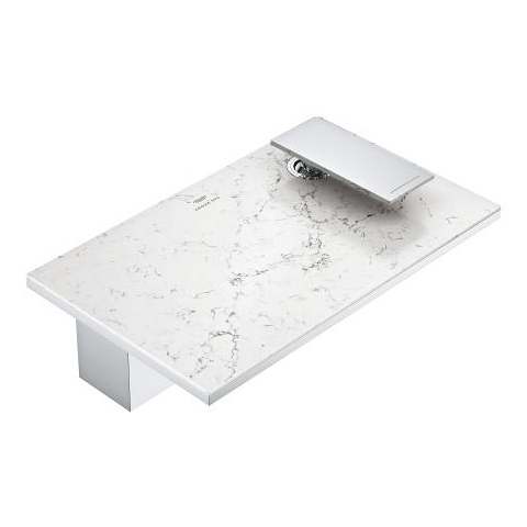 Allure Gravity Single-lever basin mixer 1/2″ XL-Size