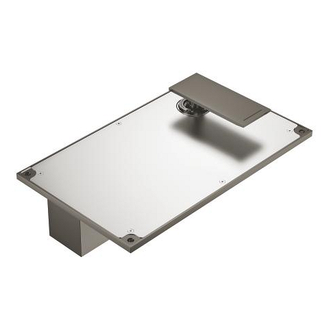 Allure Gravity Single-lever basin mixer 1/2″ XL-Size
