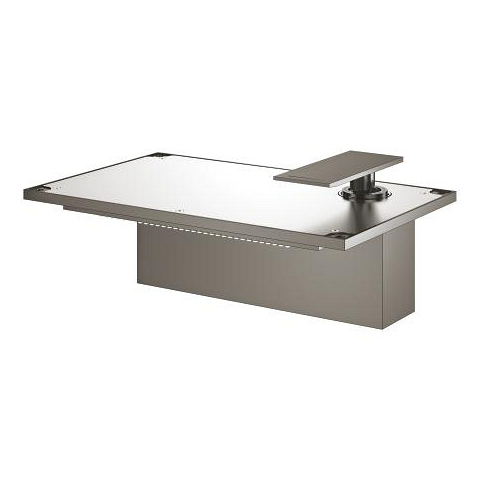 Allure Gravity Single-lever basin mixer 1/2″ XL-Size