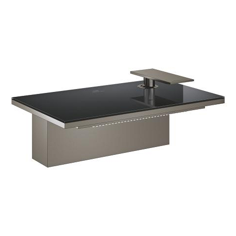 Allure Gravity Single-lever basin mixer 1/2″ XL-Size