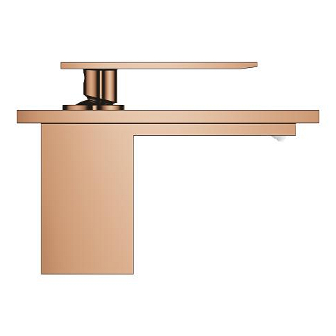 Allure Gravity Single-lever basin mixer 1/2″ XL-Size