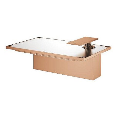 Allure Gravity Single-lever basin mixer 1/2″ XL-Size