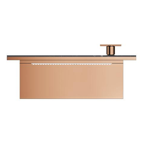 Allure Gravity Single-lever basin mixer 1/2″ XL-Size