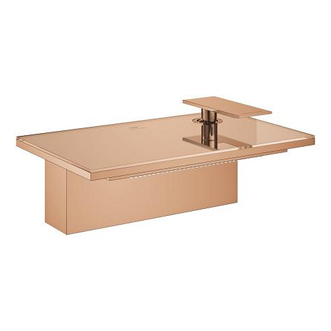 Allure Gravity Single-lever basin mixer 1/2″ XL-Size