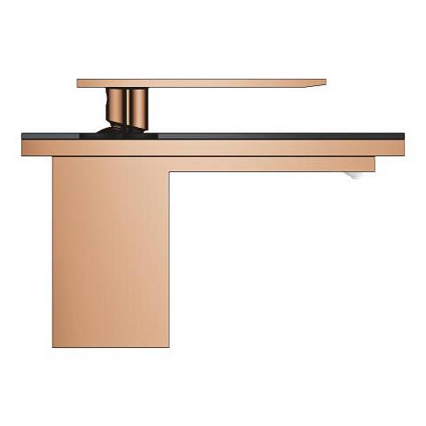 Allure Gravity Single-lever basin mixer 1/2″ XL-Size