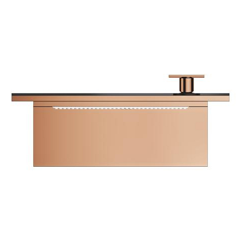 Allure Gravity Single-lever basin mixer 1/2″ XL-Size