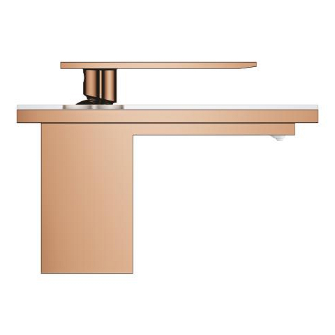 Allure Gravity Single-lever basin mixer 1/2″ XL-Size