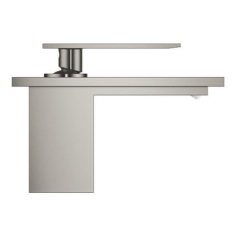 Allure Gravity Single-lever basin mixer 1/2″ XL-Size