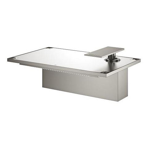 Allure Gravity Single-lever basin mixer 1/2″ XL-Size