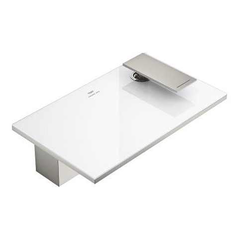 Allure Gravity Single-lever basin mixer 1/2″ XL-Size