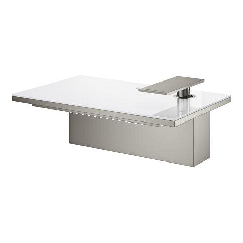 Allure Gravity Single-lever basin mixer 1/2″ XL-Size