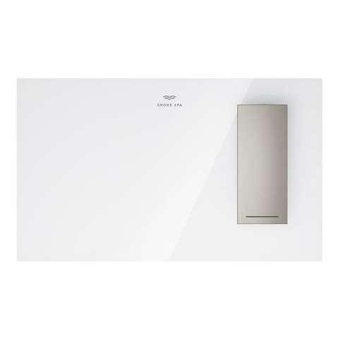 Allure Gravity Baterie lavoar monocomandă 1/2″ Mărimea XL