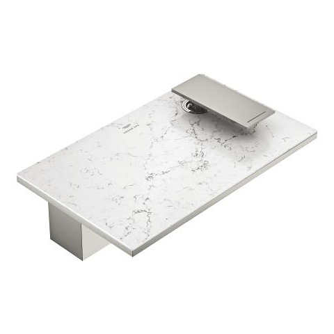 Allure Gravity Single-lever basin mixer 1/2″ XL-Size