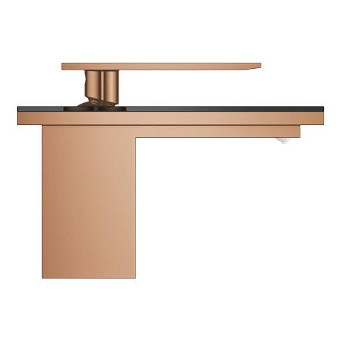 Allure Gravity Одноважільний змішувач для раковини 1/2″ XL-розміру